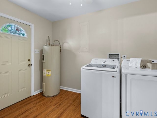 11004 Ironwood Dr, Prince George, VA 23860