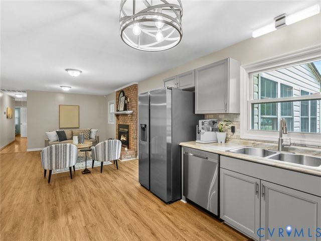 11004 Ironwood Dr, Prince George, VA 23860