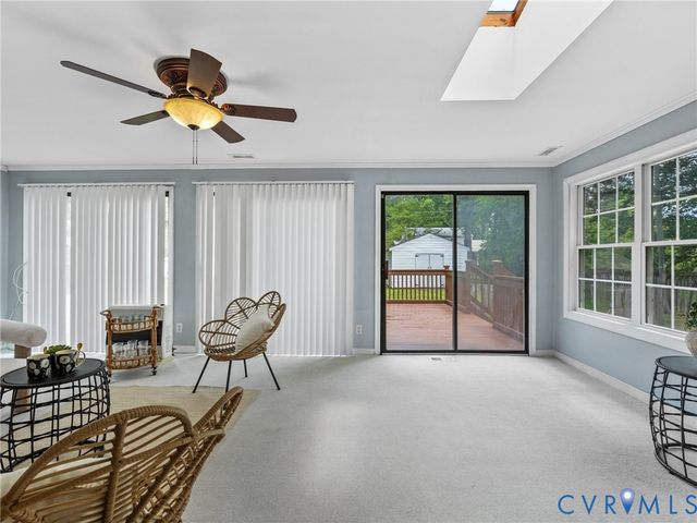 11004 Ironwood Dr, Prince George, VA 23860