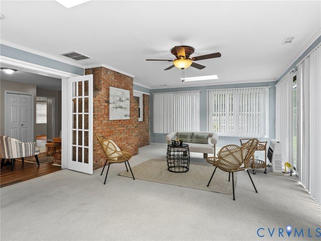 11004 Ironwood Dr, Prince George, VA 23860