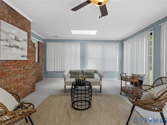 11004 Ironwood Dr, Prince George, VA 23860