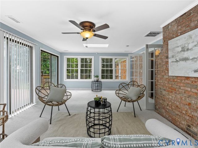 11004 Ironwood Dr, Prince George, VA 23860