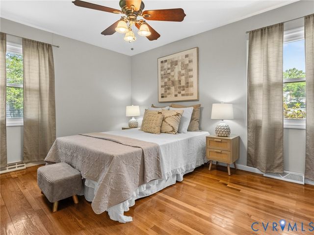 11004 Ironwood Dr, Prince George, VA 23860