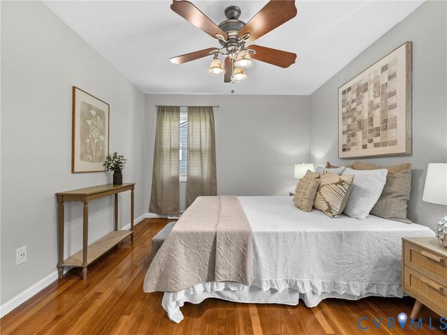 11004 Ironwood Dr, Prince George, VA 23860