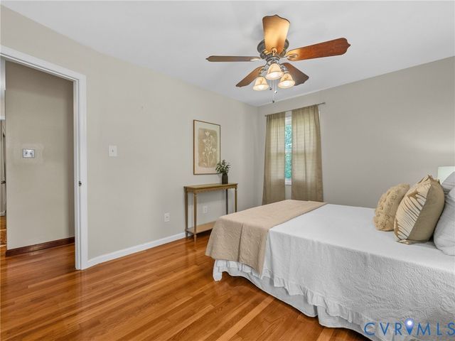 11004 Ironwood Dr, Prince George, VA 23860