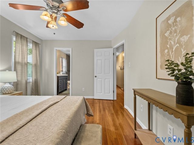 11004 Ironwood Dr, Prince George, VA 23860