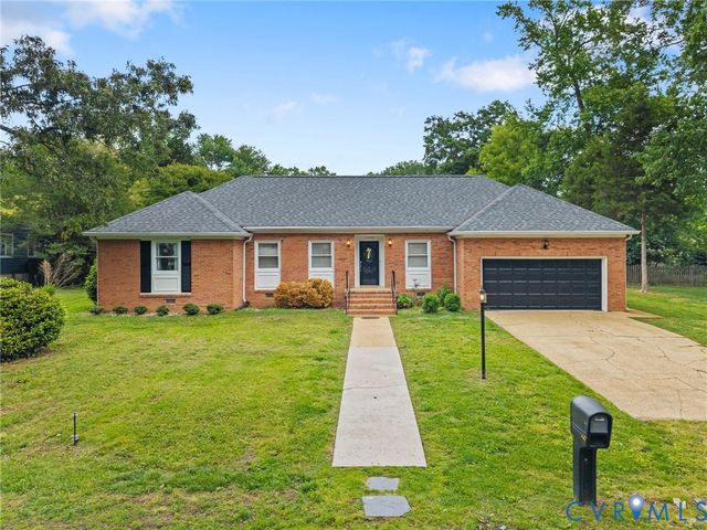 11004 Ironwood Dr, Prince George, VA 23860