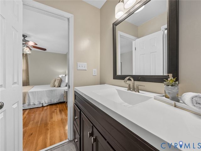 11004 Ironwood Dr, Prince George, VA 23860