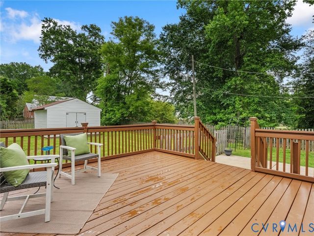 11004 Ironwood Dr, Prince George, VA 23860