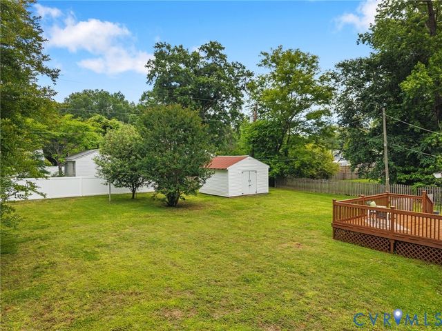 11004 Ironwood Dr, Prince George, VA 23860