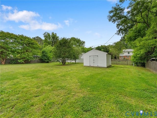 11004 Ironwood Dr, Prince George, VA 23860