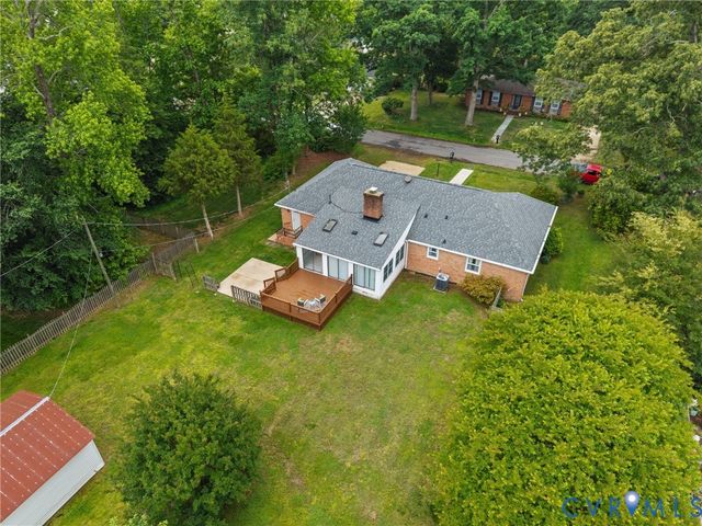 11004 Ironwood Dr, Prince George, VA 23860