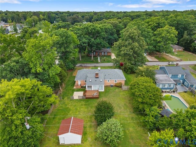 11004 Ironwood Dr, Prince George, VA 23860