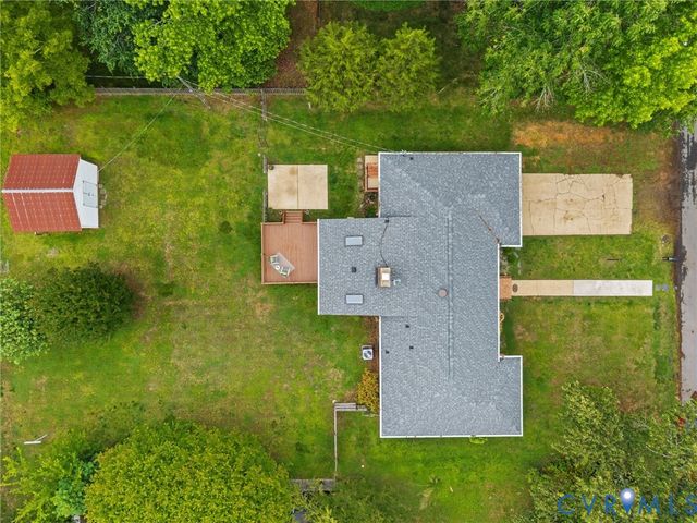 11004 Ironwood Dr, Prince George, VA 23860