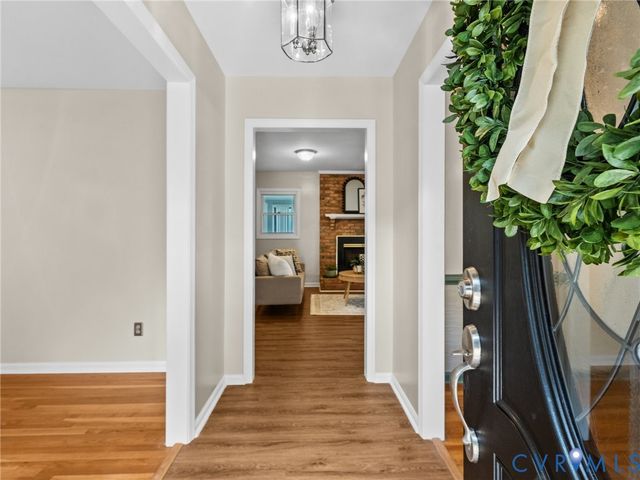 11004 Ironwood Dr, Prince George, VA 23860