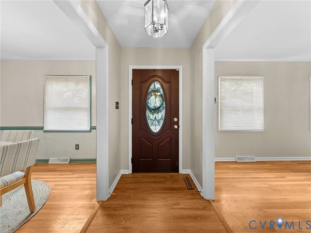 11004 Ironwood Dr, Prince George, VA 23860