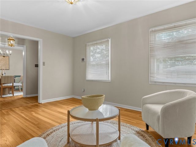 11004 Ironwood Dr, Prince George, VA 23860