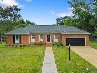 11004 Ironwood Dr, Prince George, VA 23860