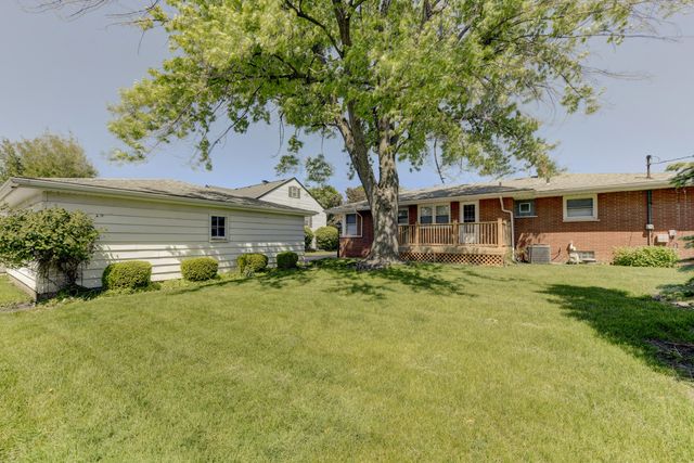 7970 Northcote Avenue, Hammond, IN 46324