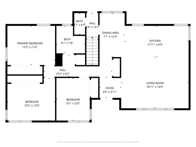 7970 Northcote Avenue, Hammond, IN 46324