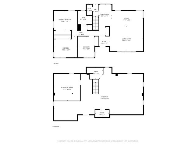 7970 Northcote Avenue, Hammond, IN 46324