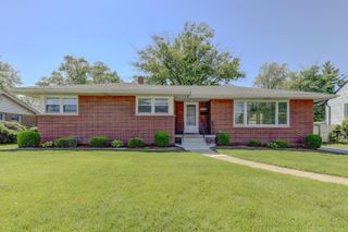 7970 Northcote Avenue, Hammond, IN 46324