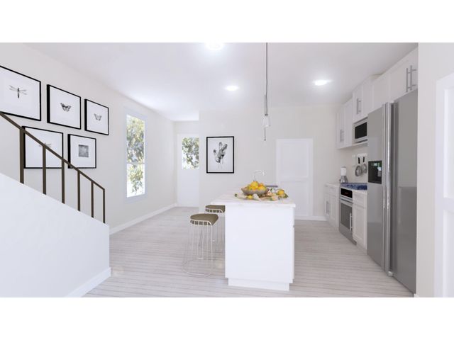 418 Delaware Street, Houston, TX 77029