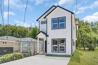 418 Delaware Street, Houston, TX 77029