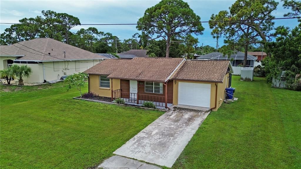 635 LEWIS STREET, Englewood, FL 34223