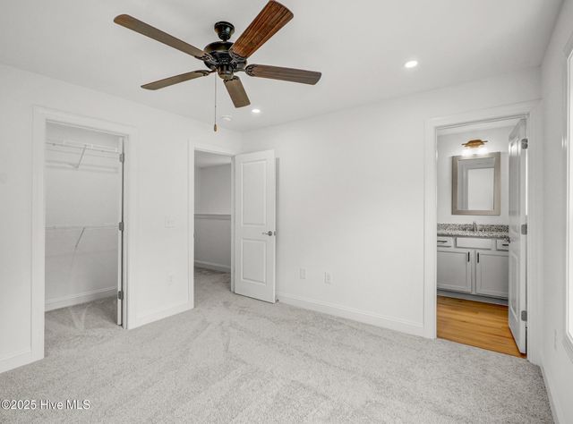 241 Townhome Lane 241, Southern Pines, NC 28387