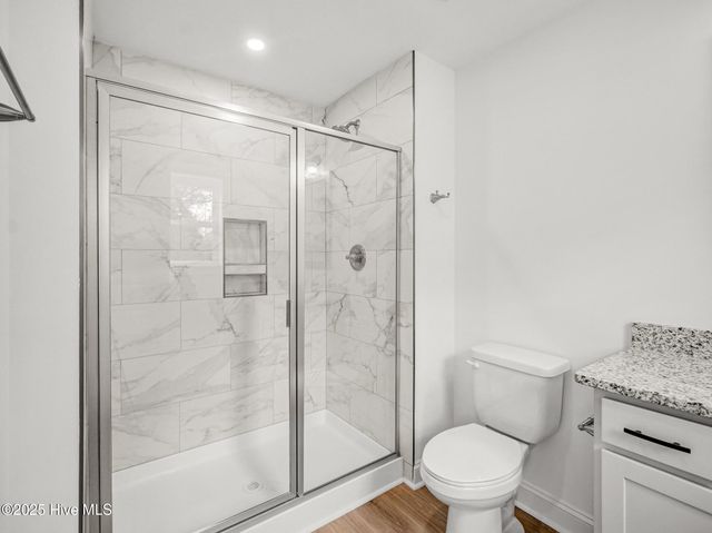 241 Townhome Lane 241, Southern Pines, NC 28387