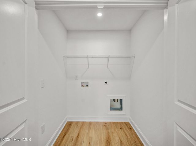 241 Townhome Lane 241, Southern Pines, NC 28387