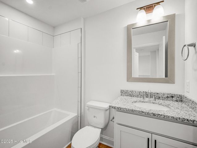 241 Townhome Lane 241, Southern Pines, NC 28387