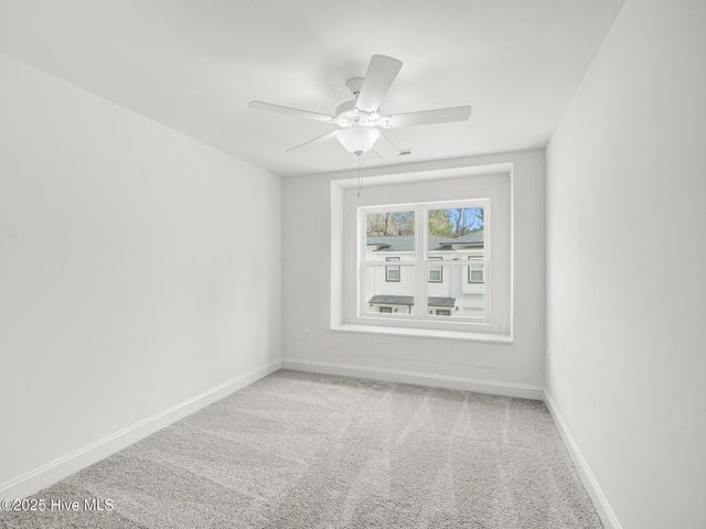 241 Townhome Lane 241, Southern Pines, NC 28387