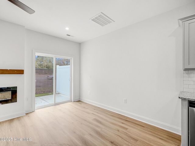 241 Townhome Lane 241, Southern Pines, NC 28387