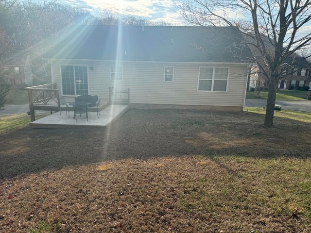 2421 Deerfield CT, Roanoke, VA 24014