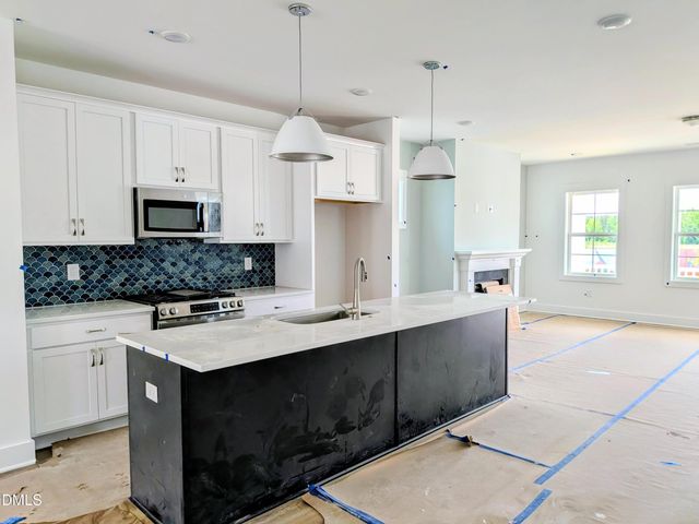 1889 Wendell Valley Lot 3086 Boulevard, Wendell, NC 27591