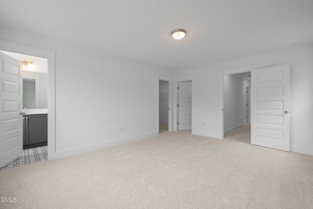 1889 Wendell Valley Lot 3086 Boulevard, Wendell, NC 27591