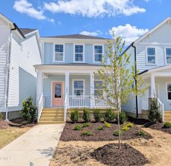 1889 Wendell Valley Lot 3086 Boulevard, Wendell, NC 27591