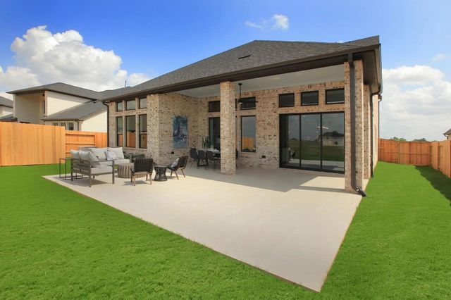 452 Sunset View Court, Katy, TX 77493