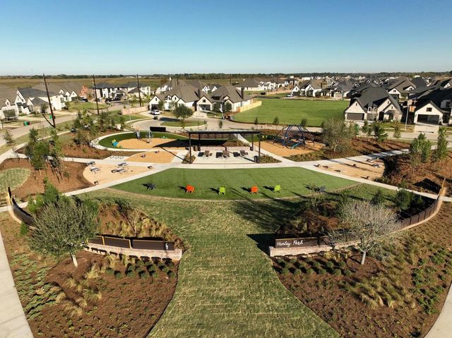 452 Sunset View Court, Katy, TX 77493