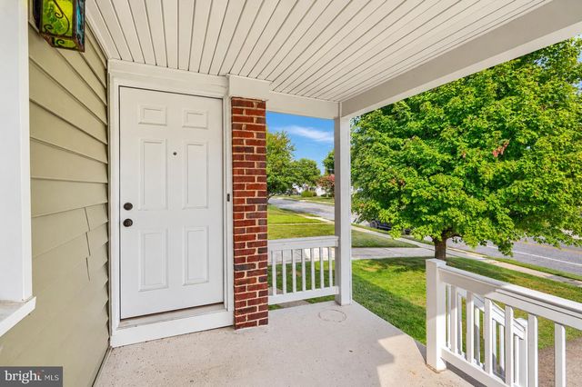 6502 EASTERN PKWY, Baltimore, MD 21214