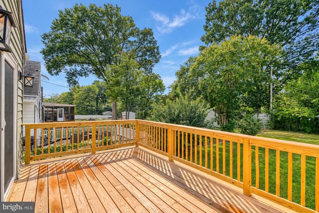 6502 EASTERN PKWY, Baltimore, MD 21214