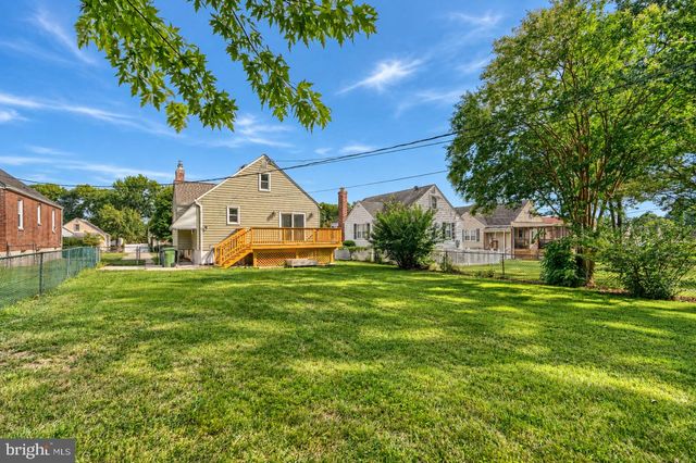 6502 EASTERN PKWY, Baltimore, MD 21214