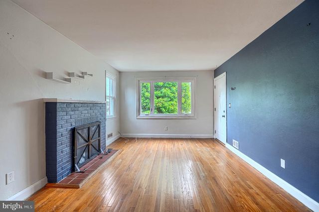 6502 EASTERN PKWY, Baltimore, MD 21214