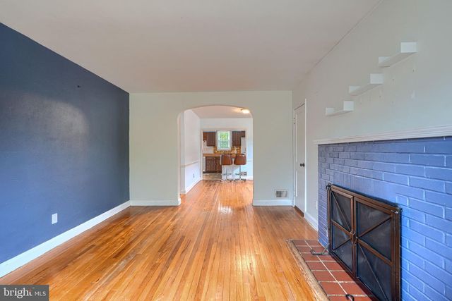6502 EASTERN PKWY, Baltimore, MD 21214