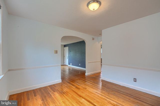 6502 EASTERN PKWY, Baltimore, MD 21214