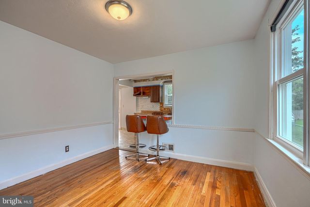 6502 EASTERN PKWY, Baltimore, MD 21214