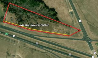 TBD Highway 82, Bells, TX 75414