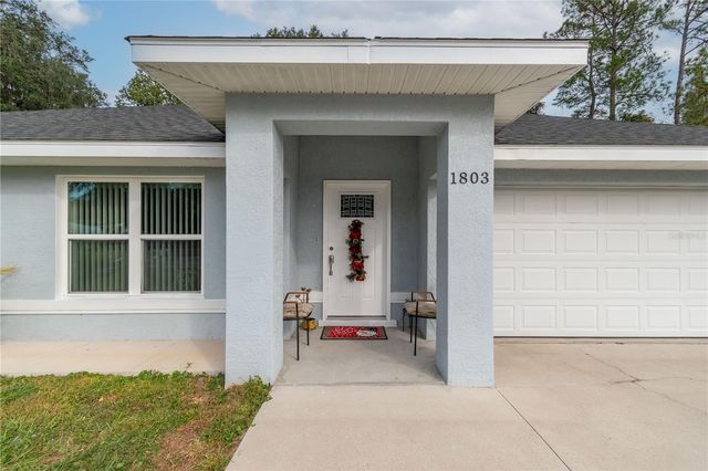 1803 NW 35TH STREET, Ocala, FL 34475